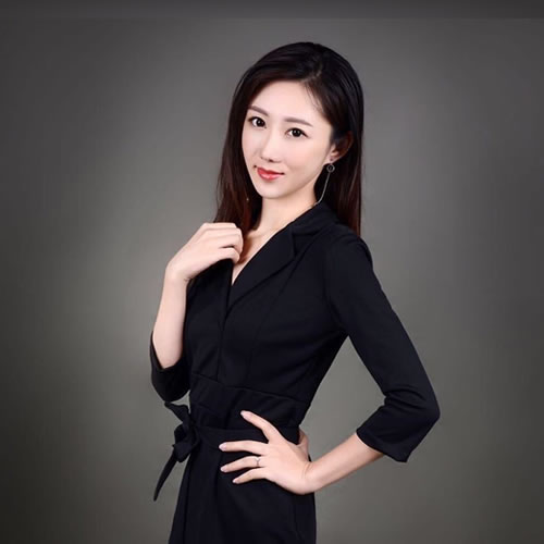 加利福尼亚情感咨询导师：夜沙老师
