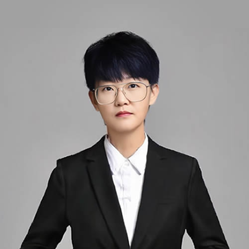 加利福尼亚情感咨询导师：依然老师